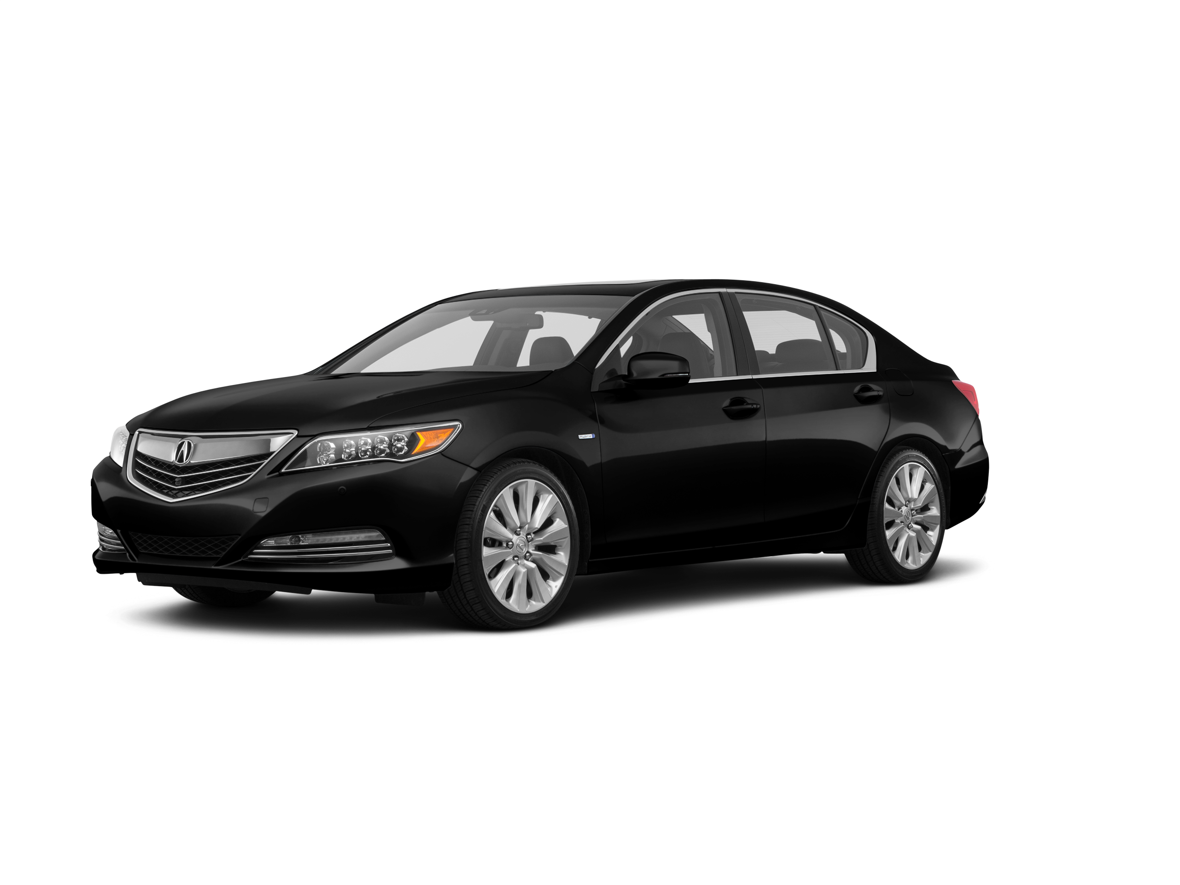 2017 Acura RLX Sport Hybrid Price, Value, Depreciation & Reviews